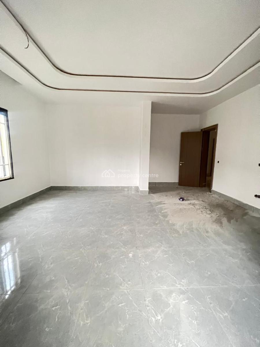 6-bed Fully Detached Duplex  Abuja, Asokoro District, Abuja, Detached Duplex for Sale