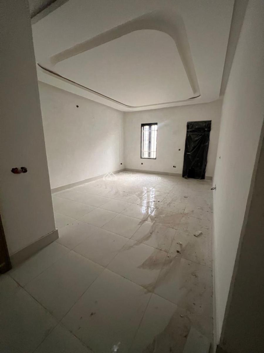 6-bed Fully Detached Duplex  Abuja, Asokoro District, Abuja, Detached Duplex for Sale