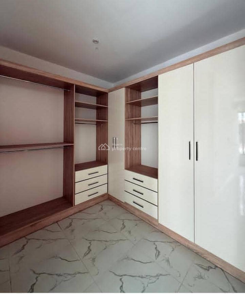 Luxury 4 Bedrooms Terraced Duplex, Abraham Adesanya, Ajiwe, Ajah, Lagos, Terraced Duplex for Rent