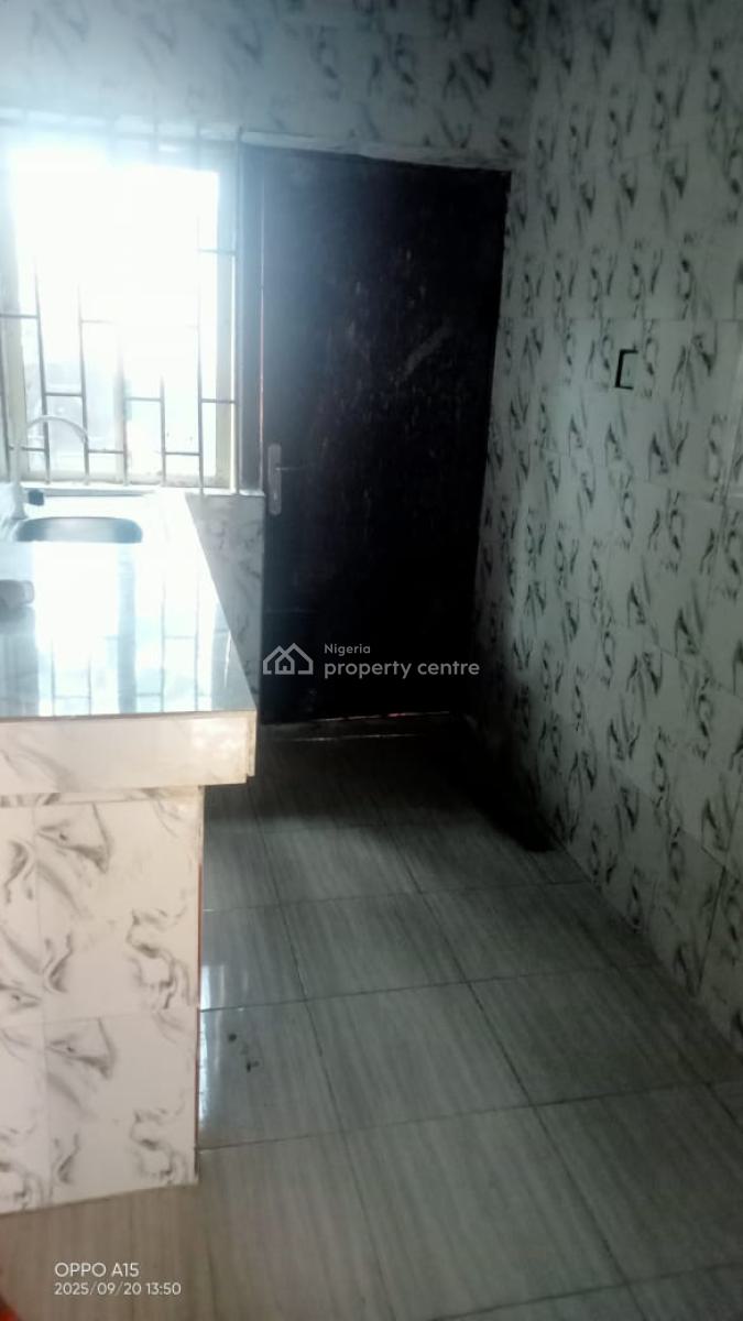 Lovely 2 Bedrooms Flat, Giwa, Oke-aro, Ogun, Flat / Apartment for Rent