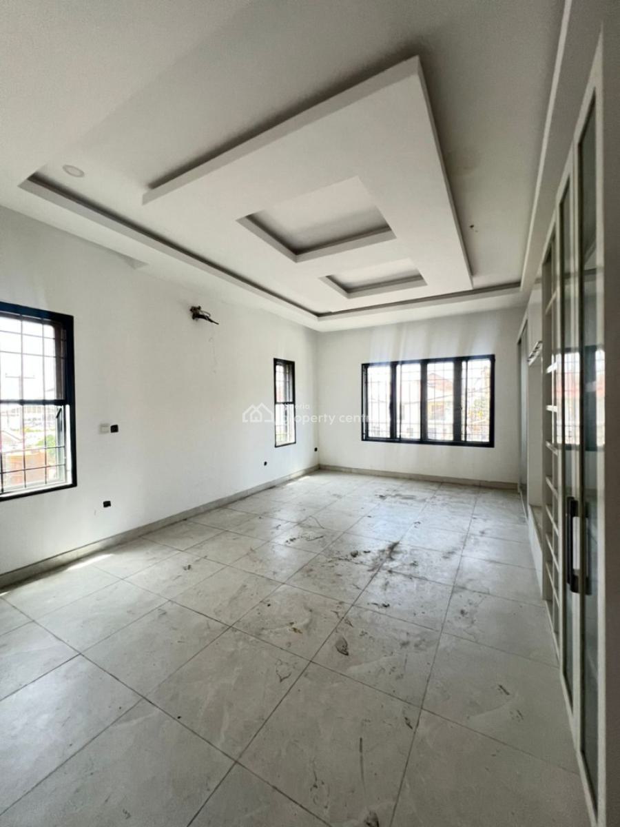 5 Bedroom Fully Detached Duplex, Lekki Phase 1, Lekki, Lagos, Detached Duplex for Sale