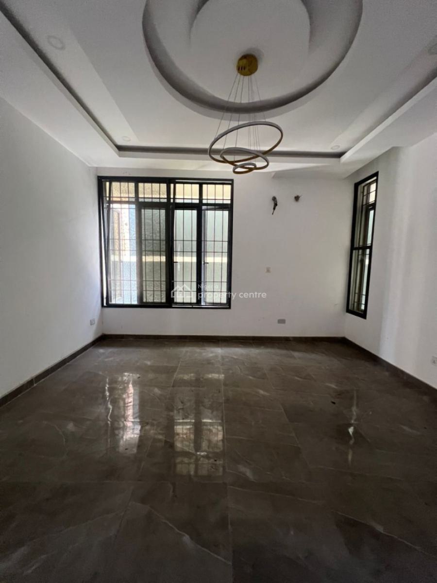 5 Bedroom Fully Detached Duplex, Lekki Phase 1, Lekki, Lagos, Detached Duplex for Sale