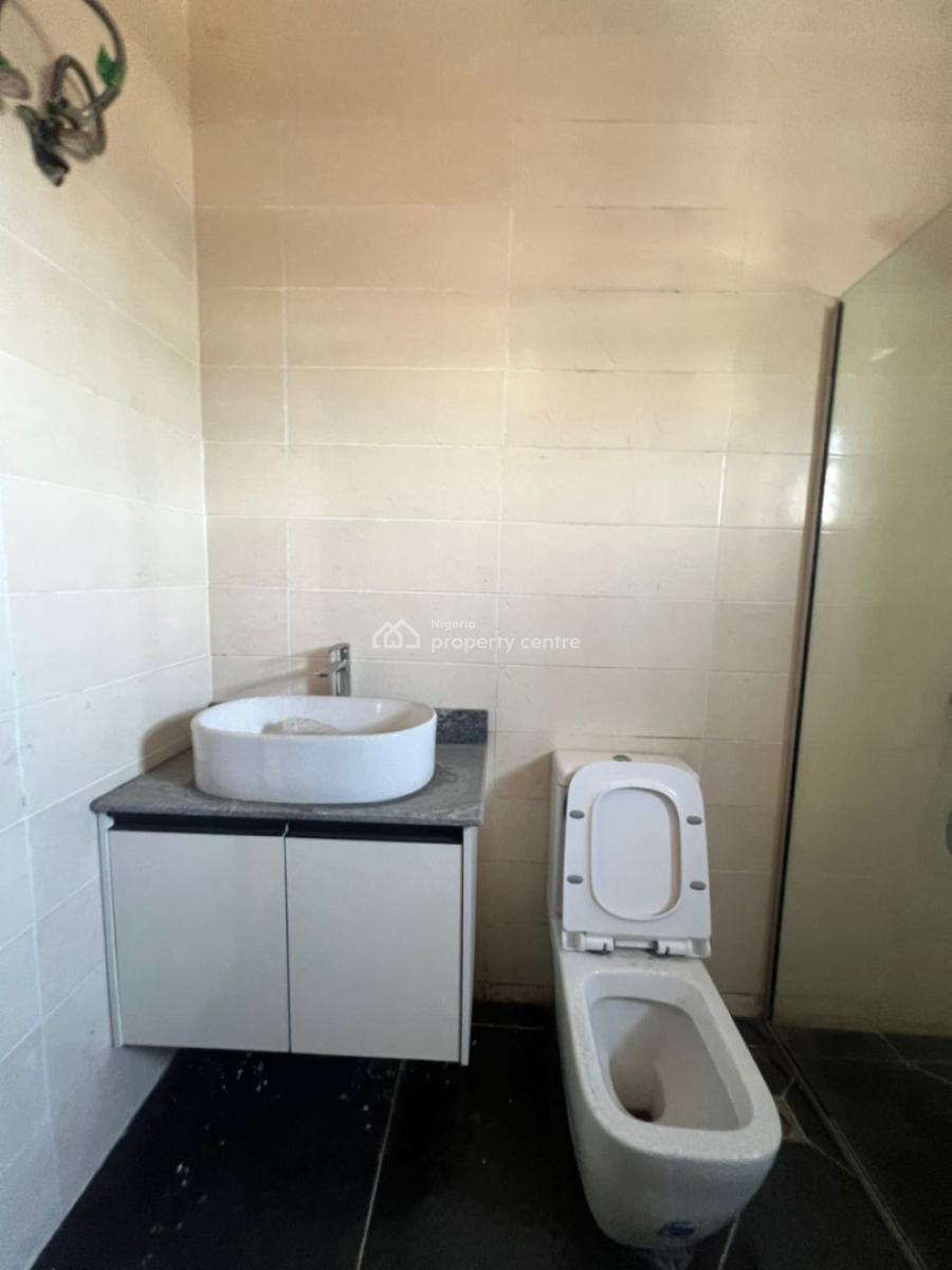 5 Bedroom Fully Detached Duplex, Lekki Phase 1, Lekki, Lagos, Detached Duplex for Sale