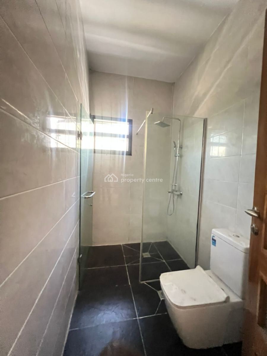 5 Bedroom Fully Detached Duplex, Lekki Phase 1, Lekki, Lagos, Detached Duplex for Sale