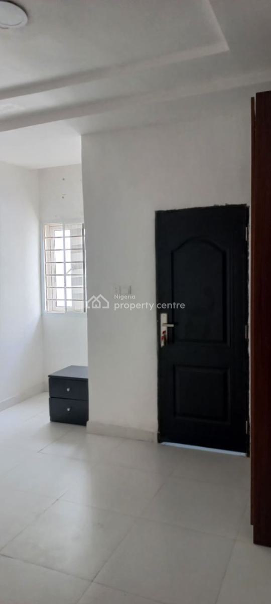 3 Bedroom Terrace with Bq, Orchid Road, Lekki, Lagos, Terraced Duplex for Rent