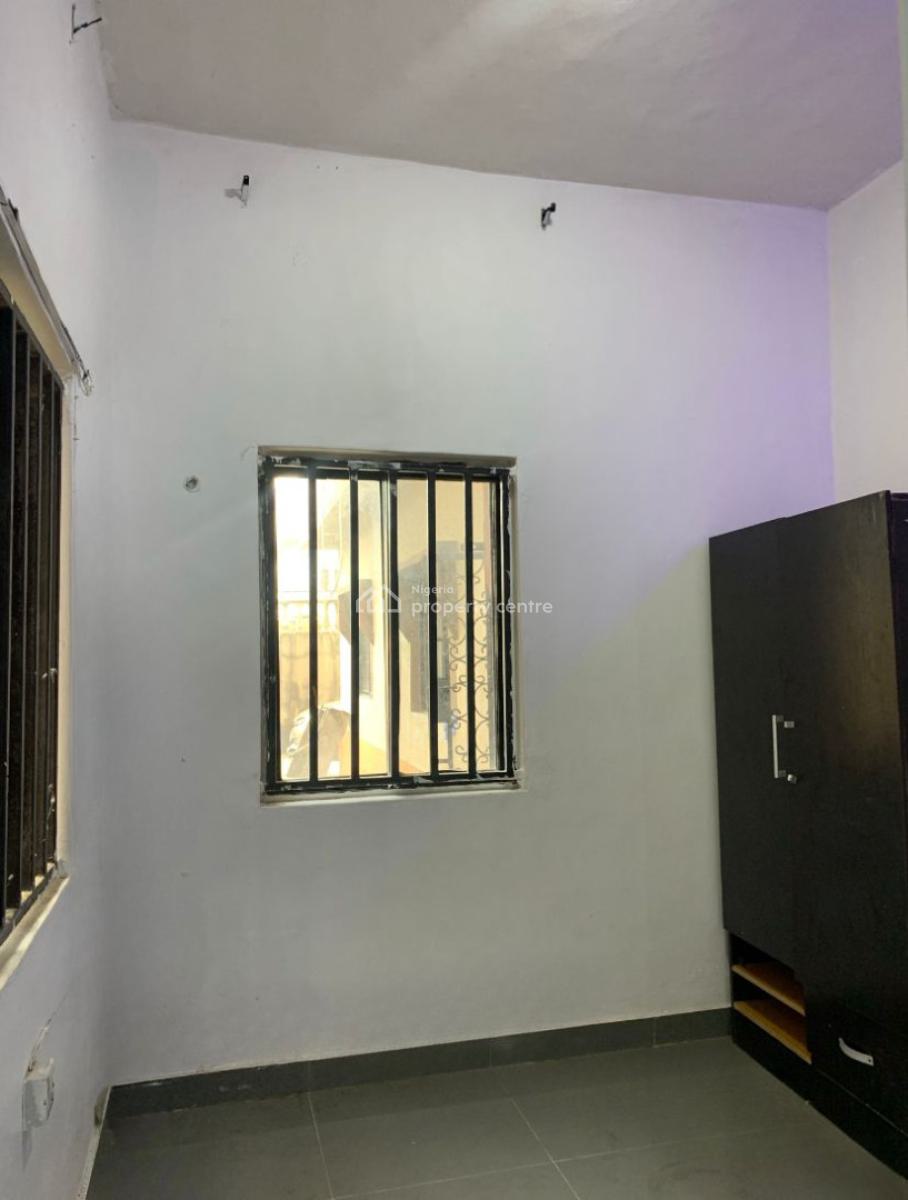 Fitted Self-contain Room, Ologolo, Lekki, Lagos, Self Contain (single Rooms) for Rent