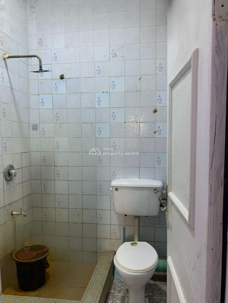 Fitted Self-contain Room, Ologolo, Lekki, Lagos, Self Contain (single Rooms) for Rent
