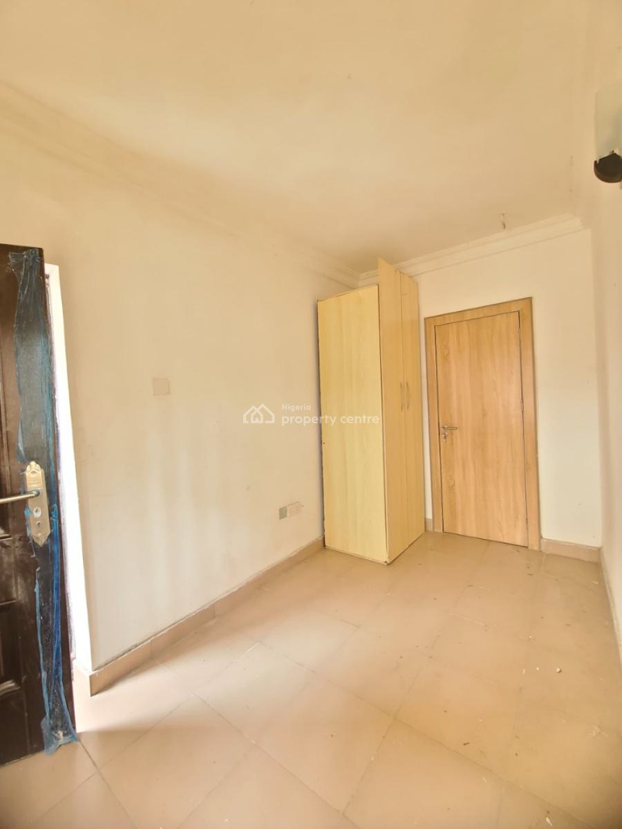 Beautiful and Spacious Self Contained, Fatai Kudirat Estate, Lekki, Lagos, House for Rent