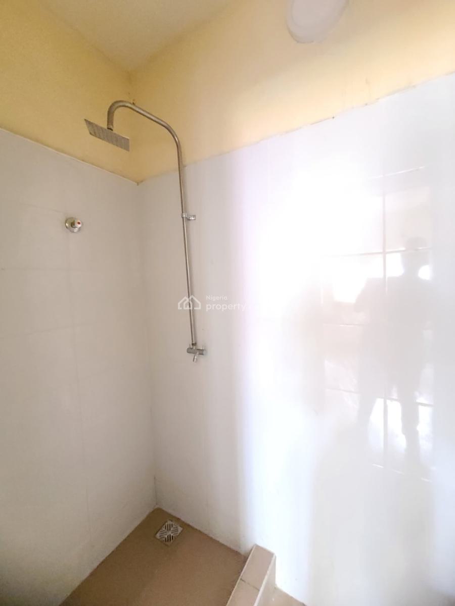 Beautiful and Spacious Self Contained, Fatai Kudirat Estate, Lekki, Lagos, House for Rent