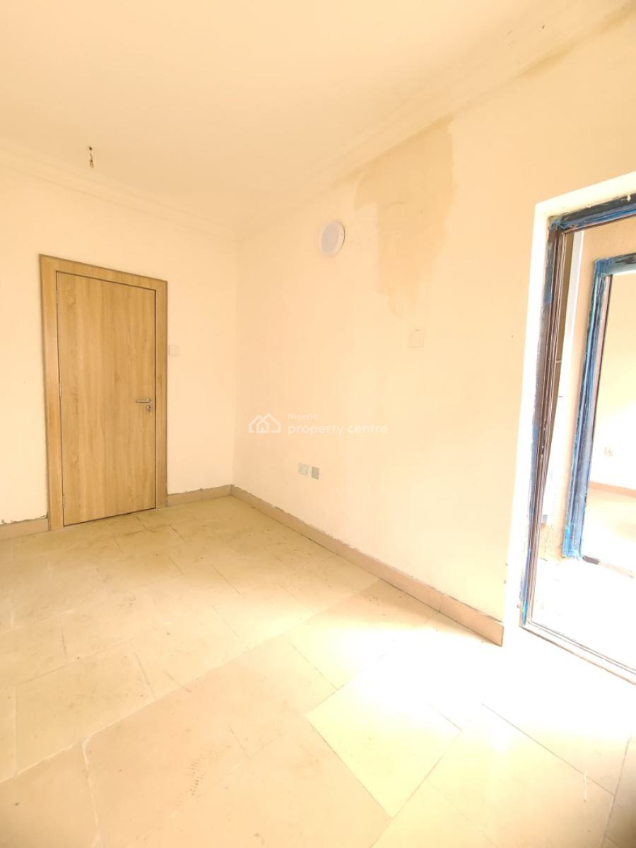 Beautiful and Spacious Self Contained, Fatai Kudirat Estate, Lekki, Lagos, House for Rent