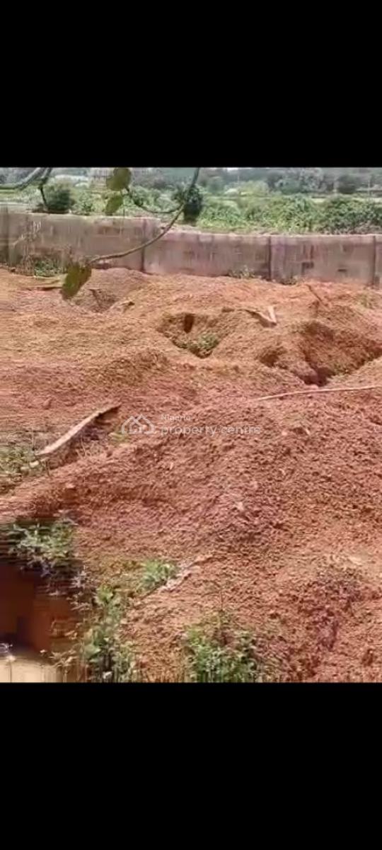 2276 Residential Land, After Nizamiye Turkish Hospital, Mbora (nbora), Abuja, Residential Land for Sale