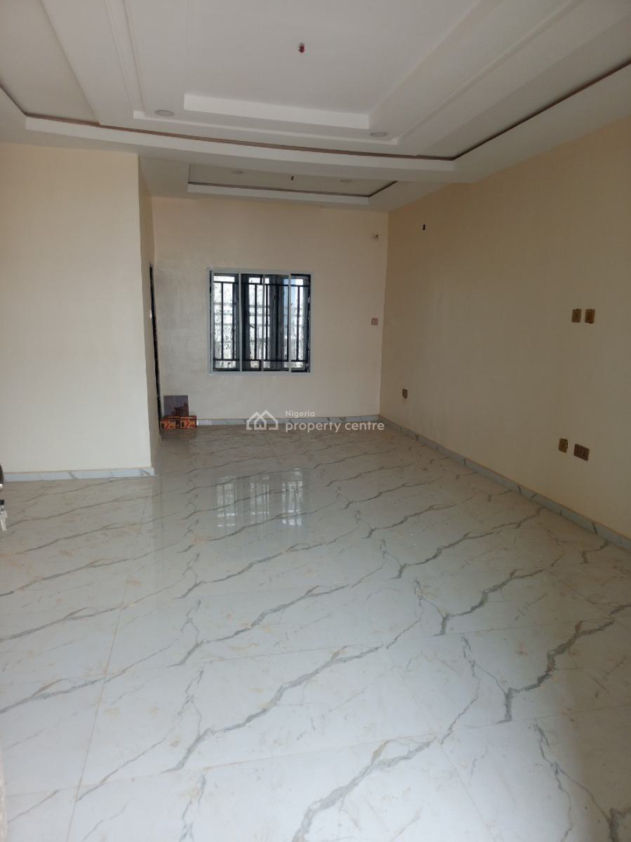 Newly Built 3 Bedroom Block of Flat, Modern Market, Dawaki, Gwarinpa, Abuja, Flat / Apartment for Sale