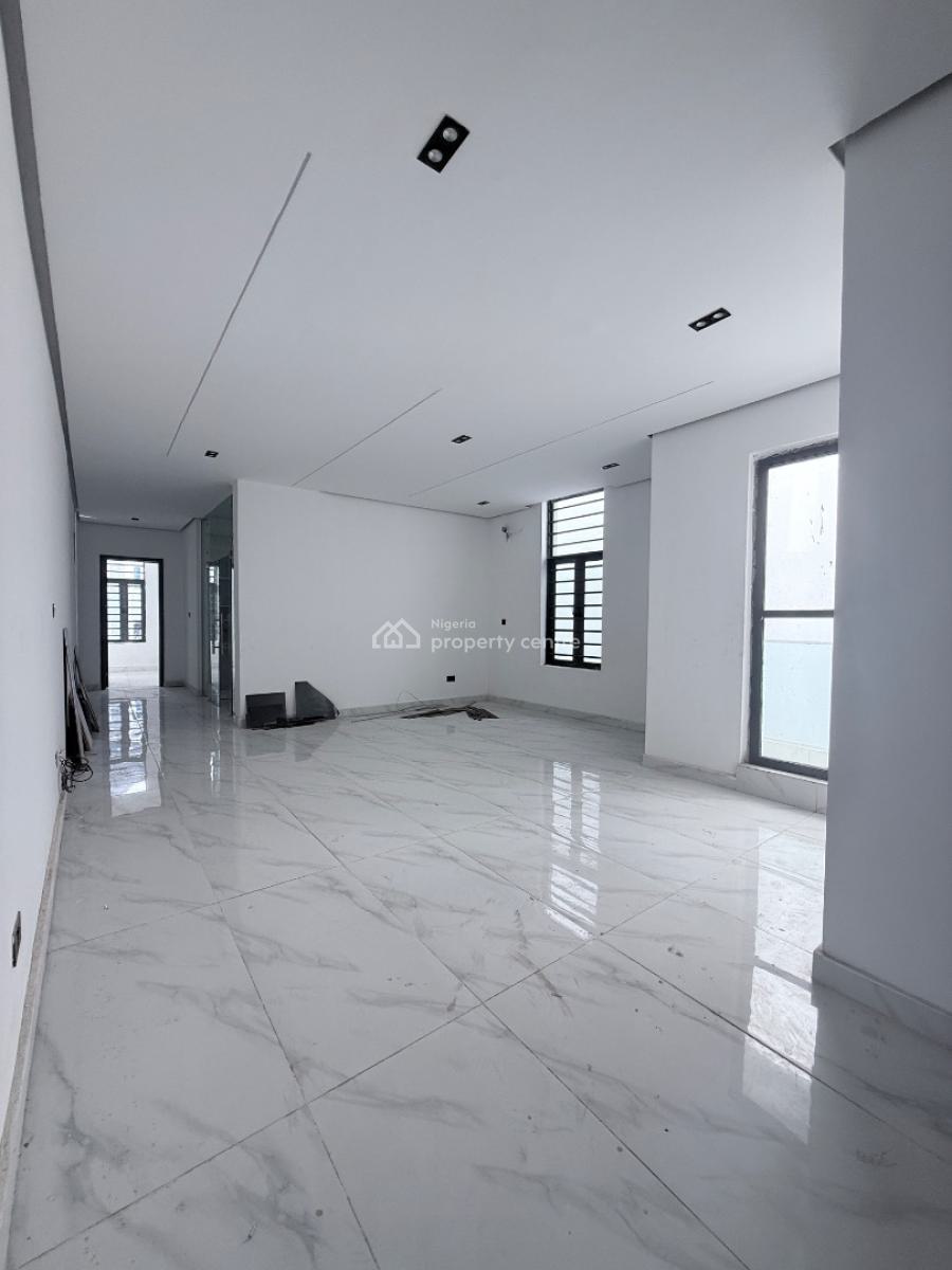 ️ Modern 2 Bedroom Apartments, Ologolo, Lekki, Lagos, Flat / Apartment for Sale