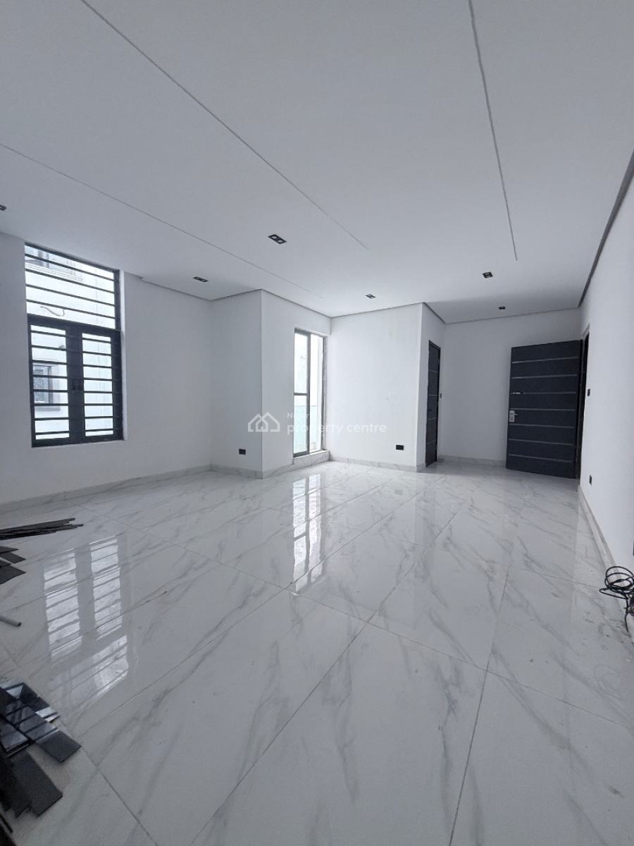 ️ Modern 2 Bedroom Apartments, Ologolo, Lekki, Lagos, Flat / Apartment for Sale