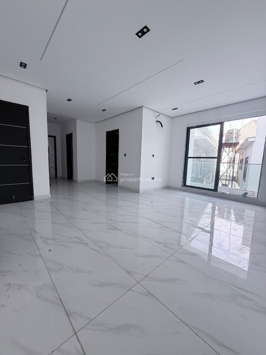 ️ Modern 2 Bedroom Apartments, Ologolo, Lekki, Lagos, Flat / Apartment for Sale