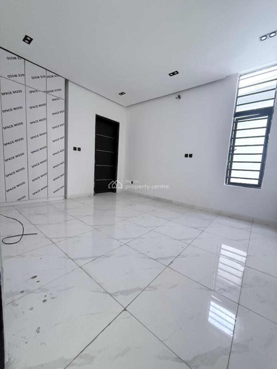 ️ Modern 2 Bedroom Apartments, Ologolo, Lekki, Lagos, Flat / Apartment for Sale