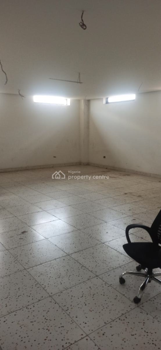 123sqm Shop Space, Wuse 2, Abuja, Shop for Rent