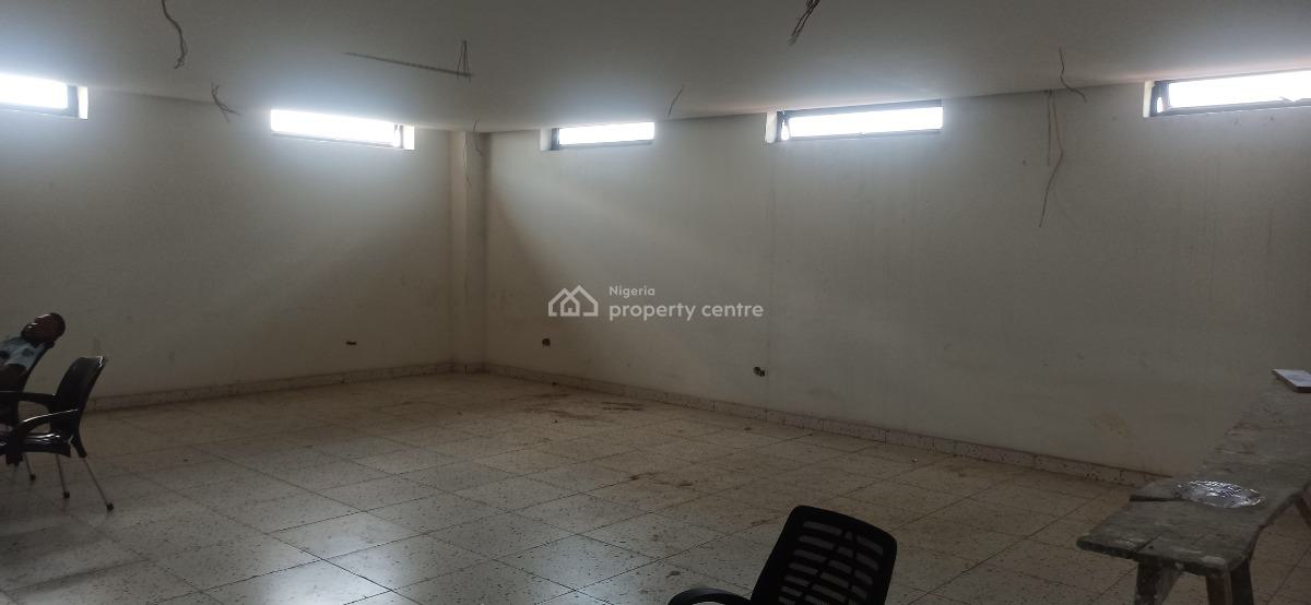123sqm Shop Space, Wuse 2, Abuja, Shop for Rent