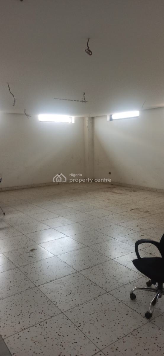 123sqm Shop Space, Wuse 2, Abuja, Shop for Rent