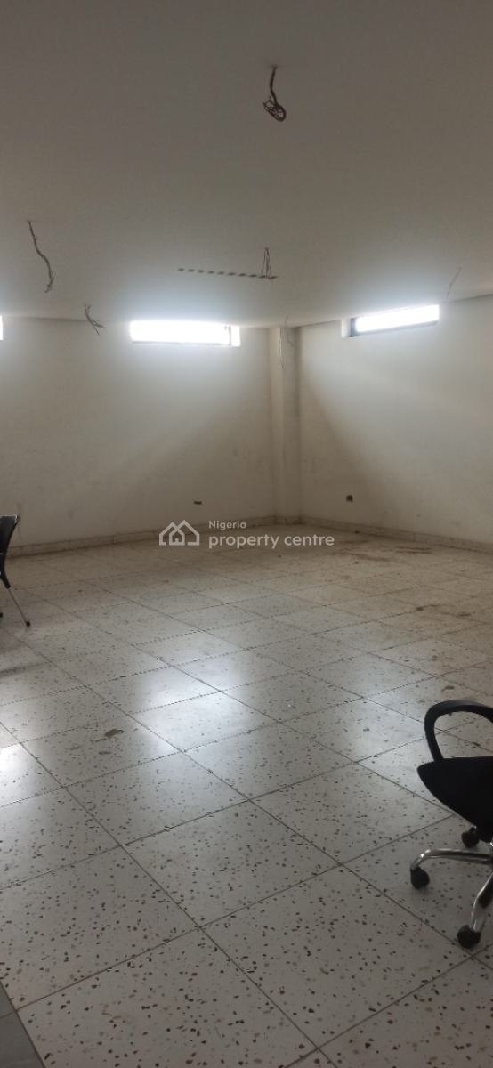 123sqm Shop Space, Wuse 2, Abuja, Shop for Rent