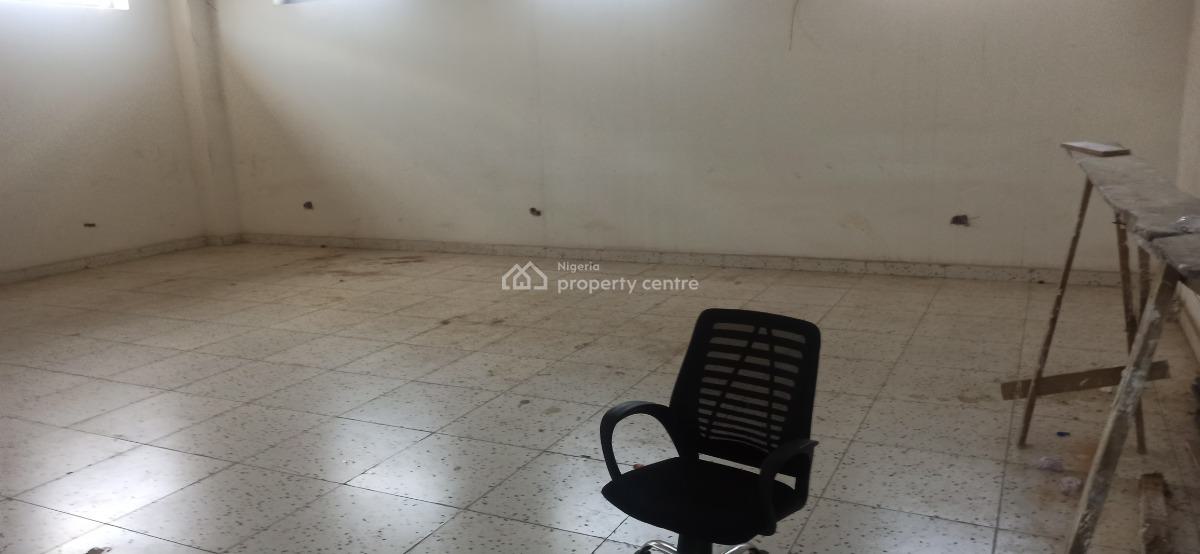 123sqm Shop Space, Wuse 2, Abuja, Shop for Rent