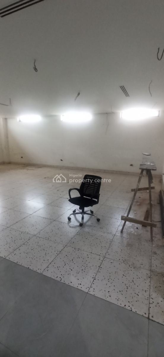 123sqm Shop Space, Wuse 2, Abuja, Shop for Rent