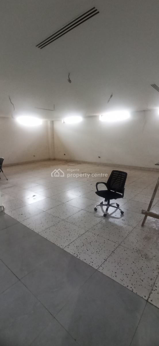 123sqm Shop Space, Wuse 2, Abuja, Shop for Rent
