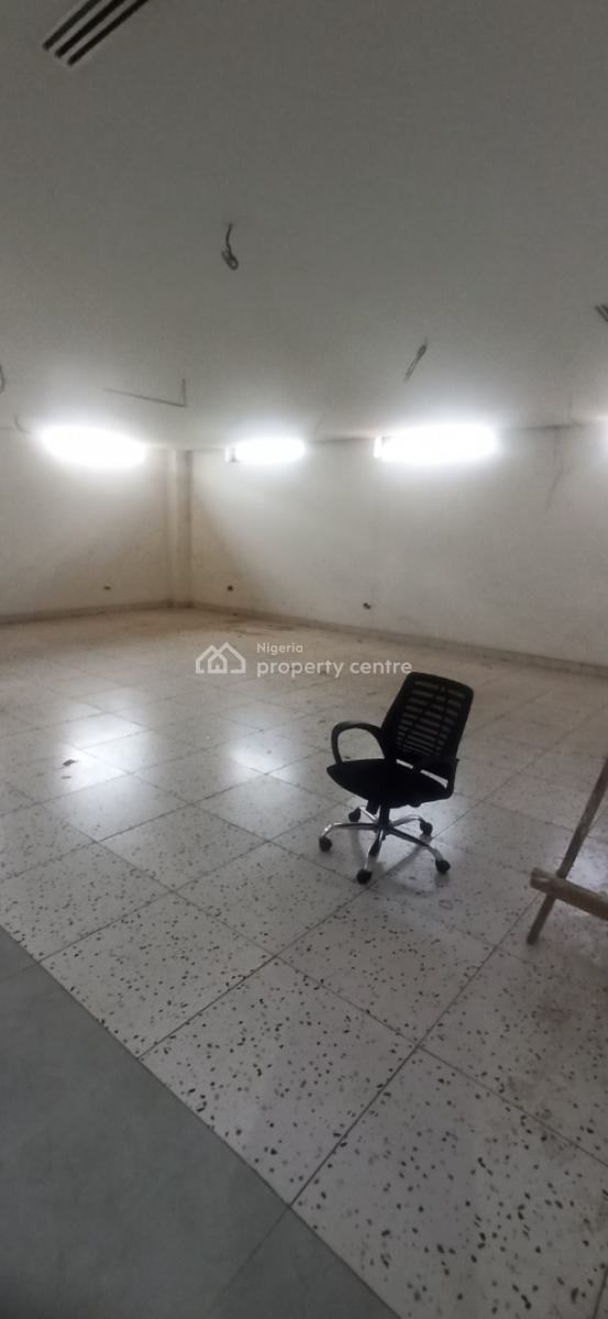 123sqm Shop Space, Wuse 2, Abuja, Shop for Rent