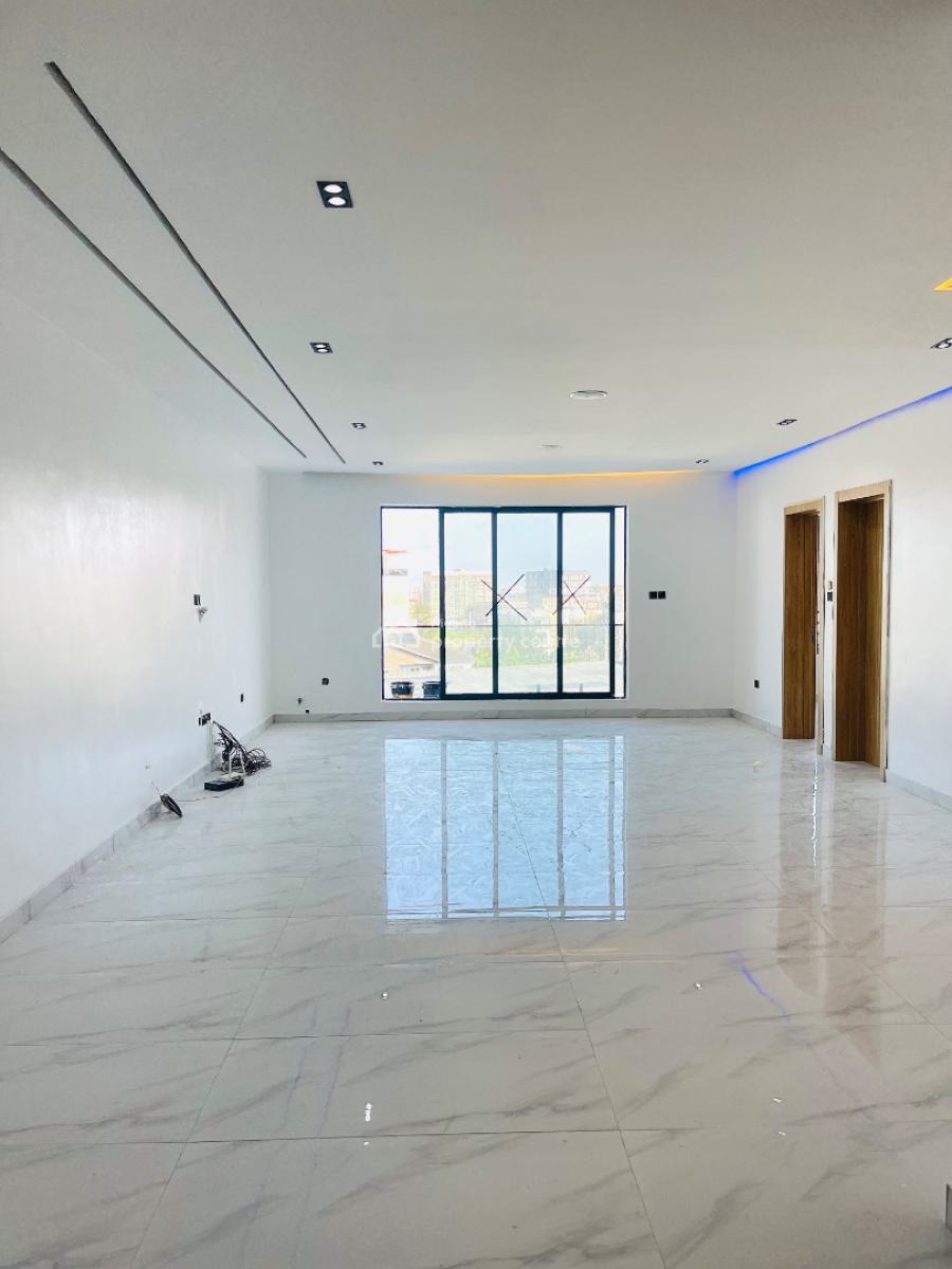 Fantastically Carved Luxury 2 Bed Apartment with Elevator, Pool, Lekki, Lagos, Flat / Apartment for Sale