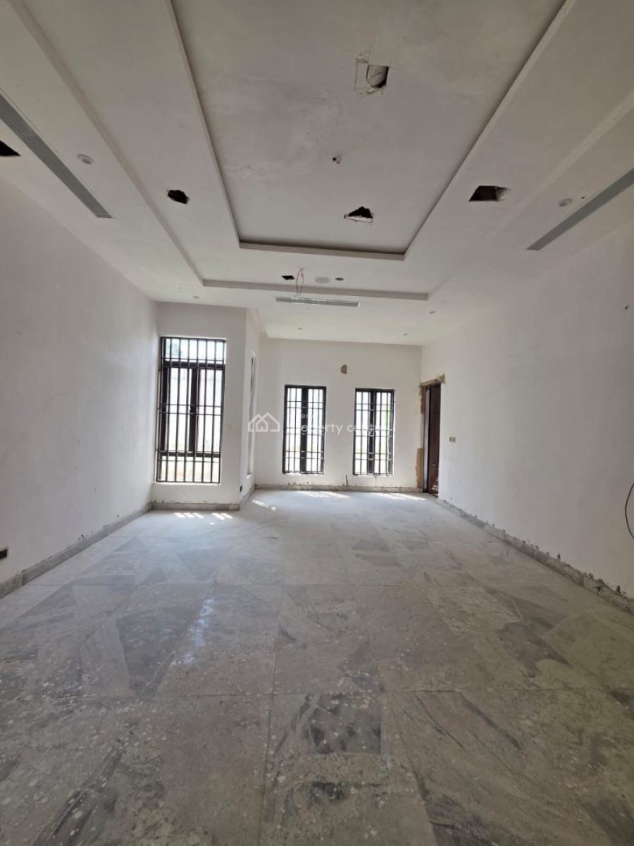 Massive 8 Bedroom Detached Duplex with Elevator + Cinema, Maitama District, Abuja, Detached Duplex for Sale
