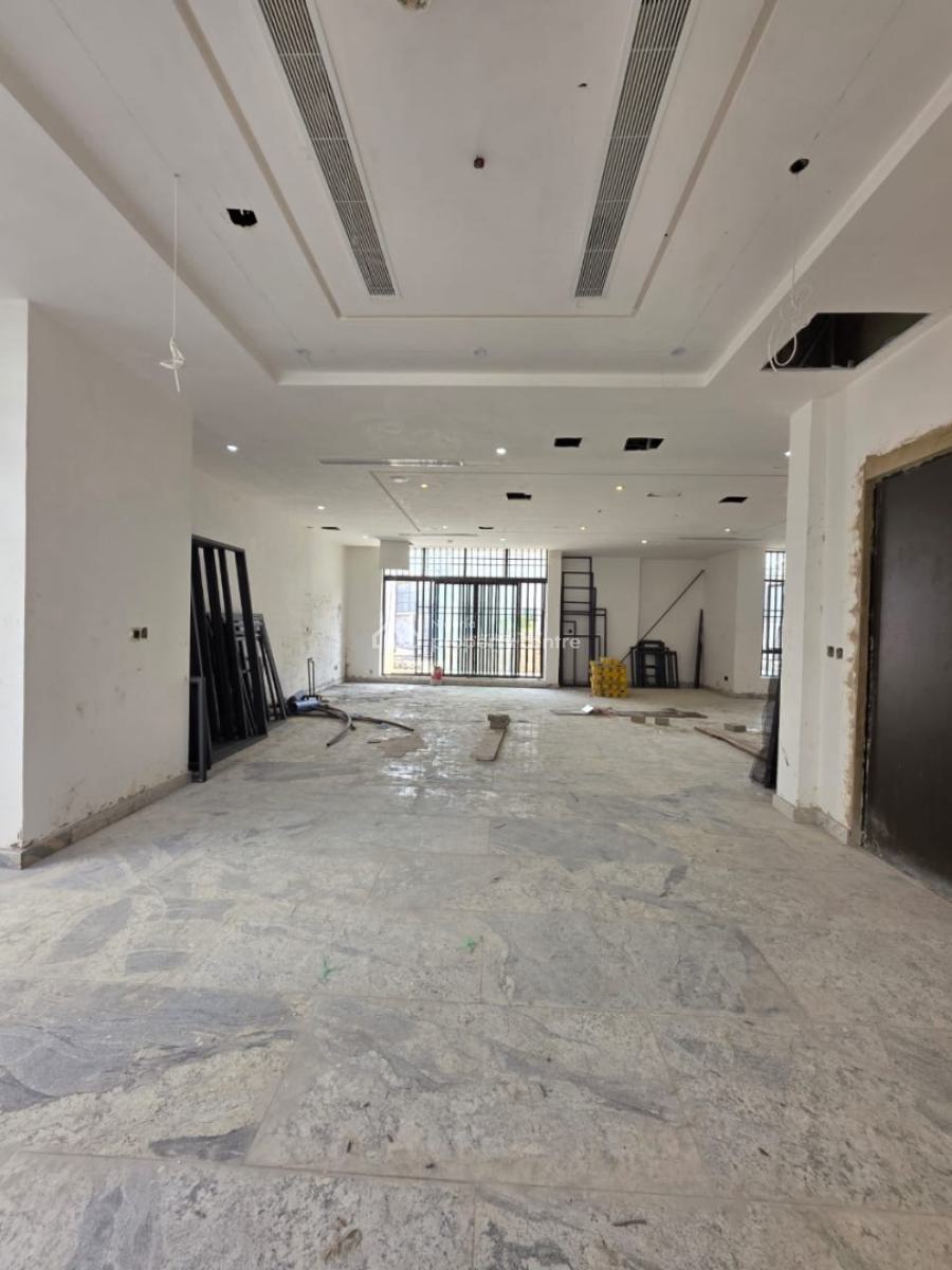 Massive 8 Bedroom Detached Duplex with Elevator + Cinema, Maitama District, Abuja, Detached Duplex for Sale