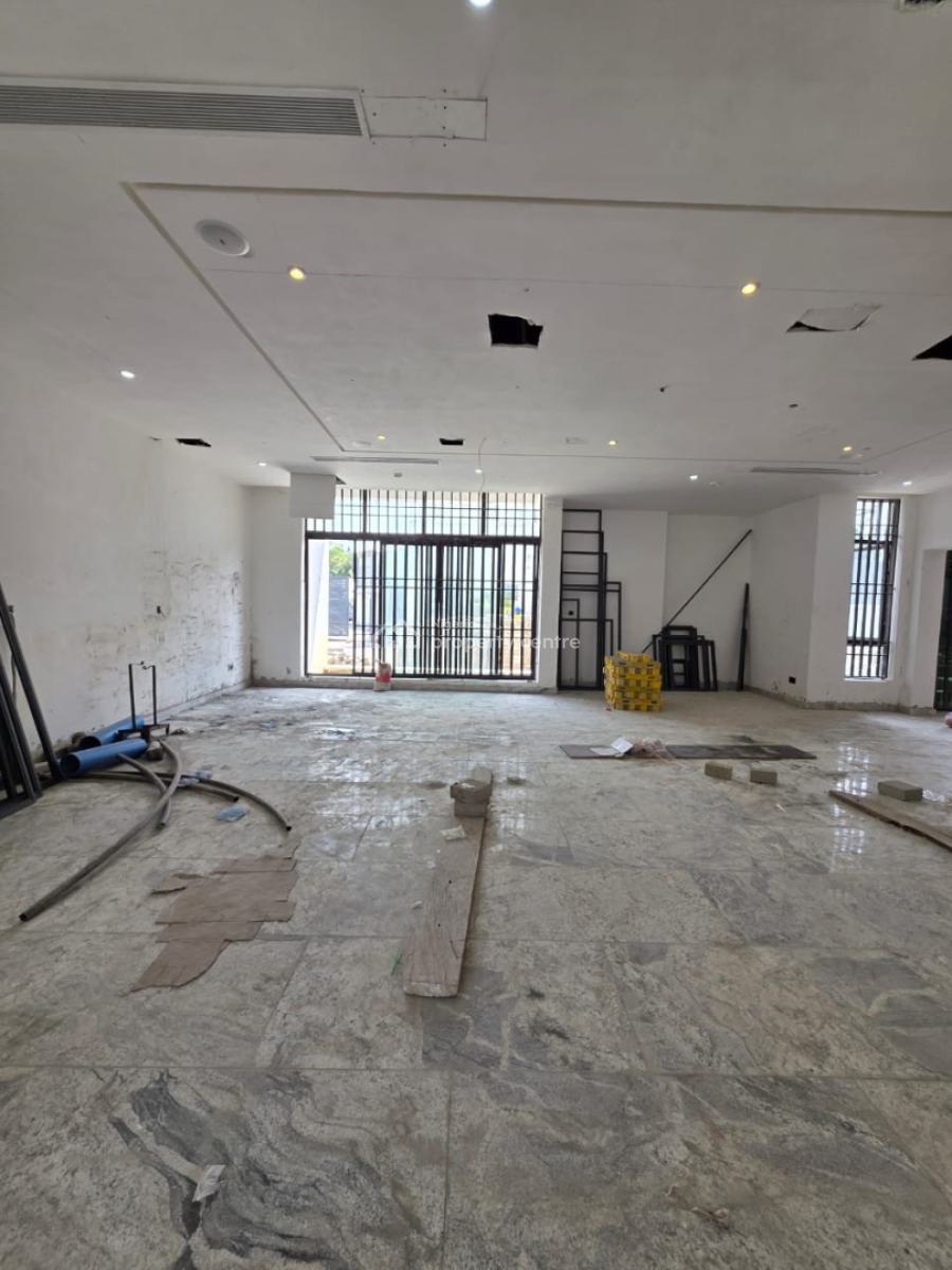 Massive 8 Bedroom Detached Duplex with Elevator + Cinema, Maitama District, Abuja, Detached Duplex for Sale