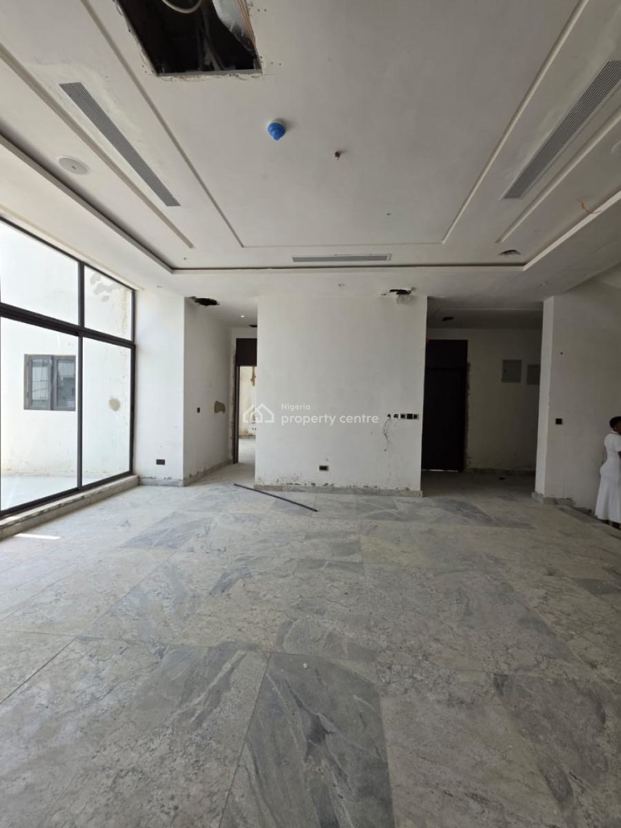 Massive 8 Bedroom Detached Duplex with Elevator + Cinema, Maitama District, Abuja, Detached Duplex for Sale