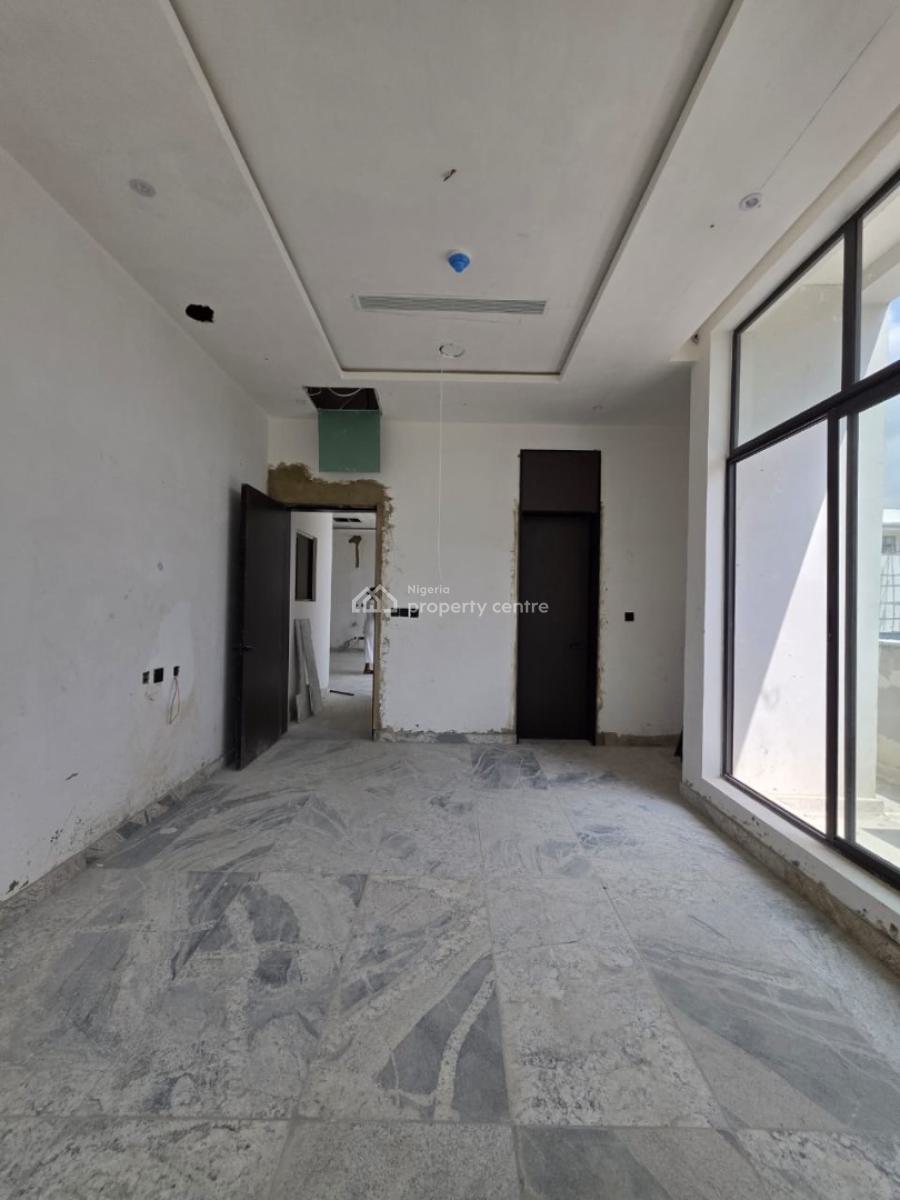 Massive 8 Bedroom Detached Duplex with Elevator + Cinema, Maitama District, Abuja, Detached Duplex for Sale