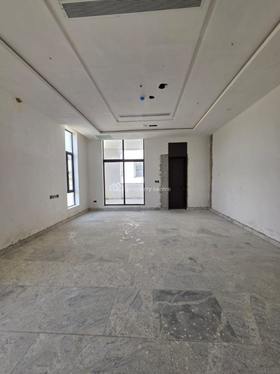 Massive 8 Bedroom Detached Duplex with Elevator + Cinema, Maitama District, Abuja, Detached Duplex for Sale