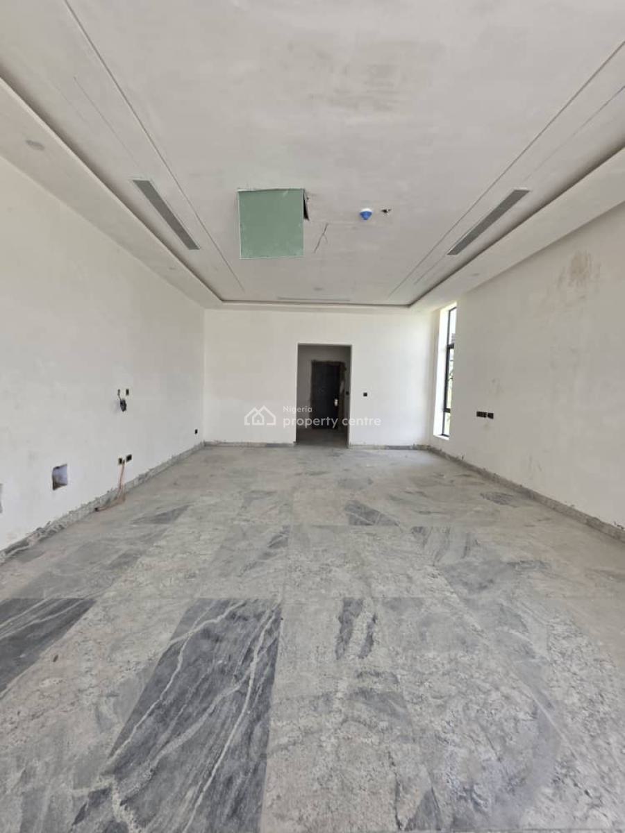 Massive 8 Bedroom Detached Duplex with Elevator + Cinema, Maitama District, Abuja, Detached Duplex for Sale