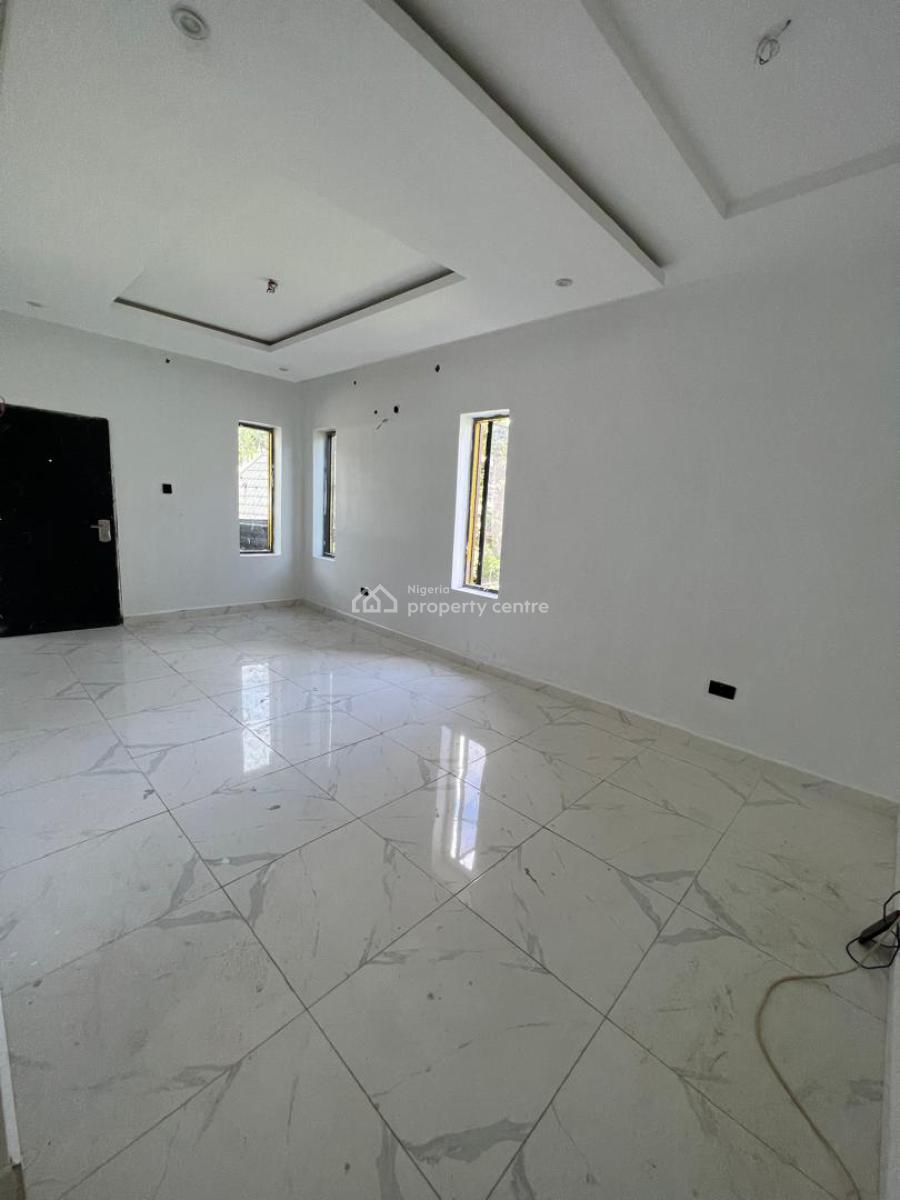 5-bedroom Duplex, Asokoro District, Abuja, House for Sale