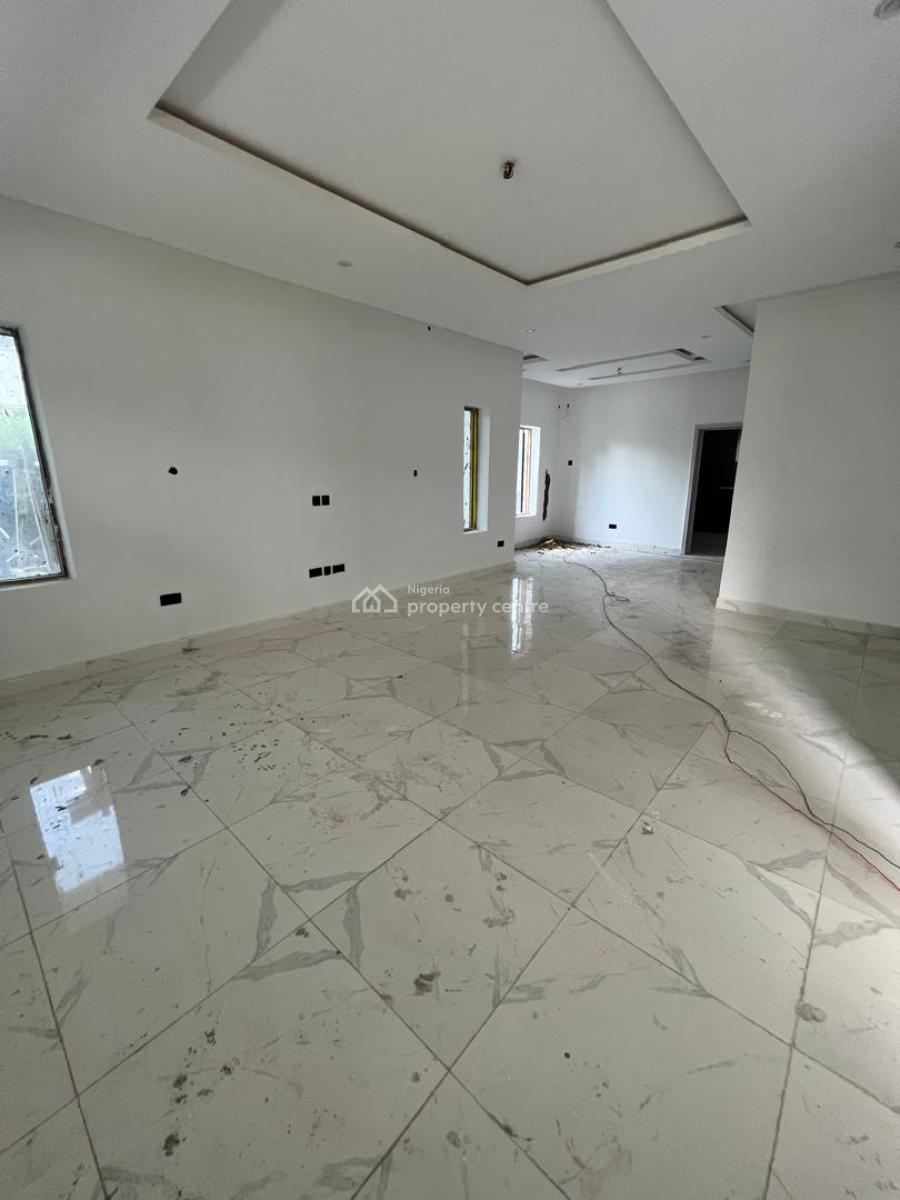 5-bedroom Duplex, Asokoro District, Abuja, House for Sale