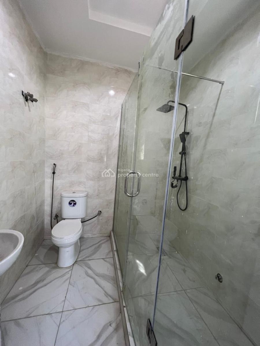 5-bedroom Duplex, Asokoro District, Abuja, House for Sale