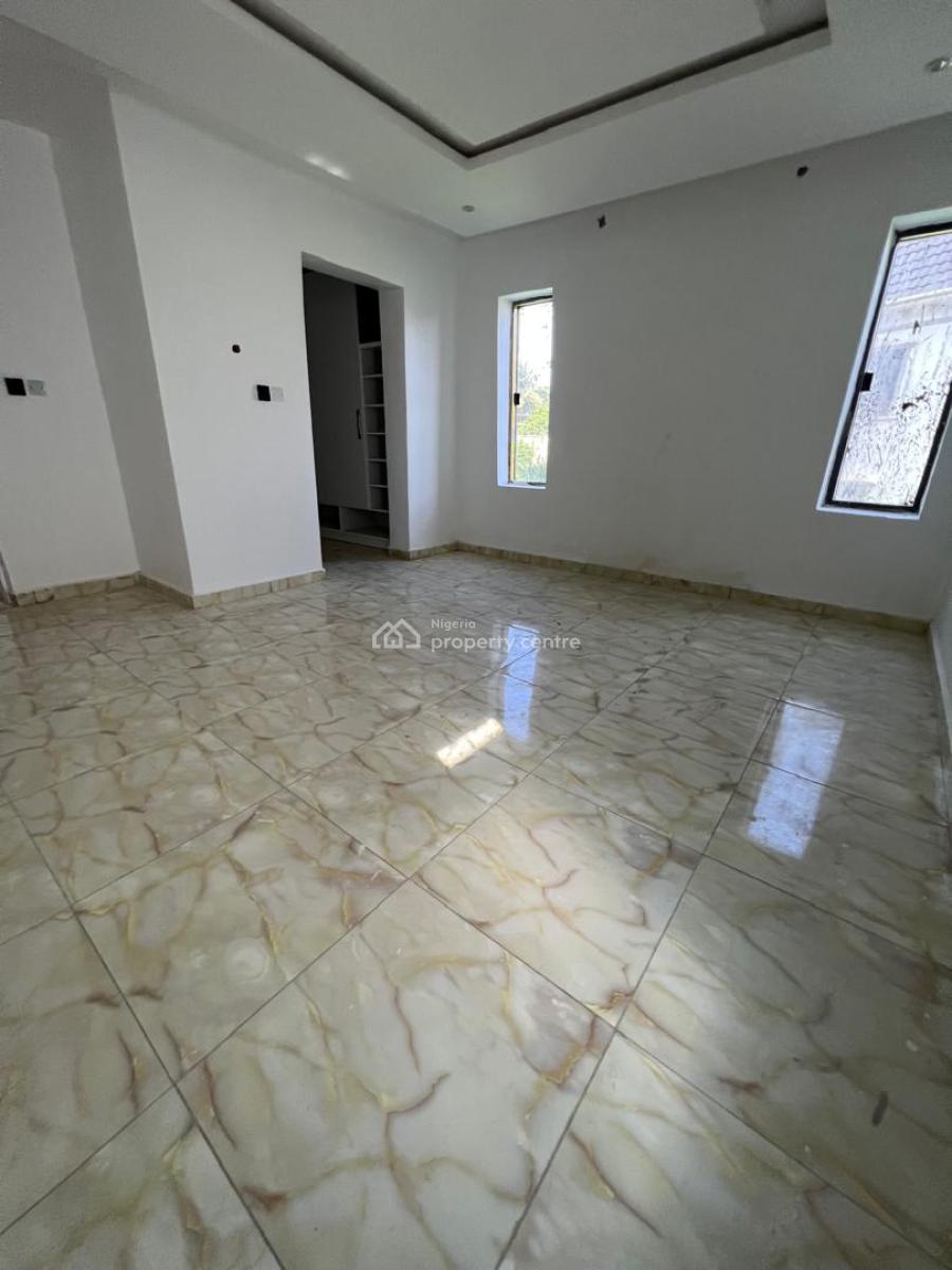 5-bedroom Duplex, Asokoro District, Abuja, House for Sale