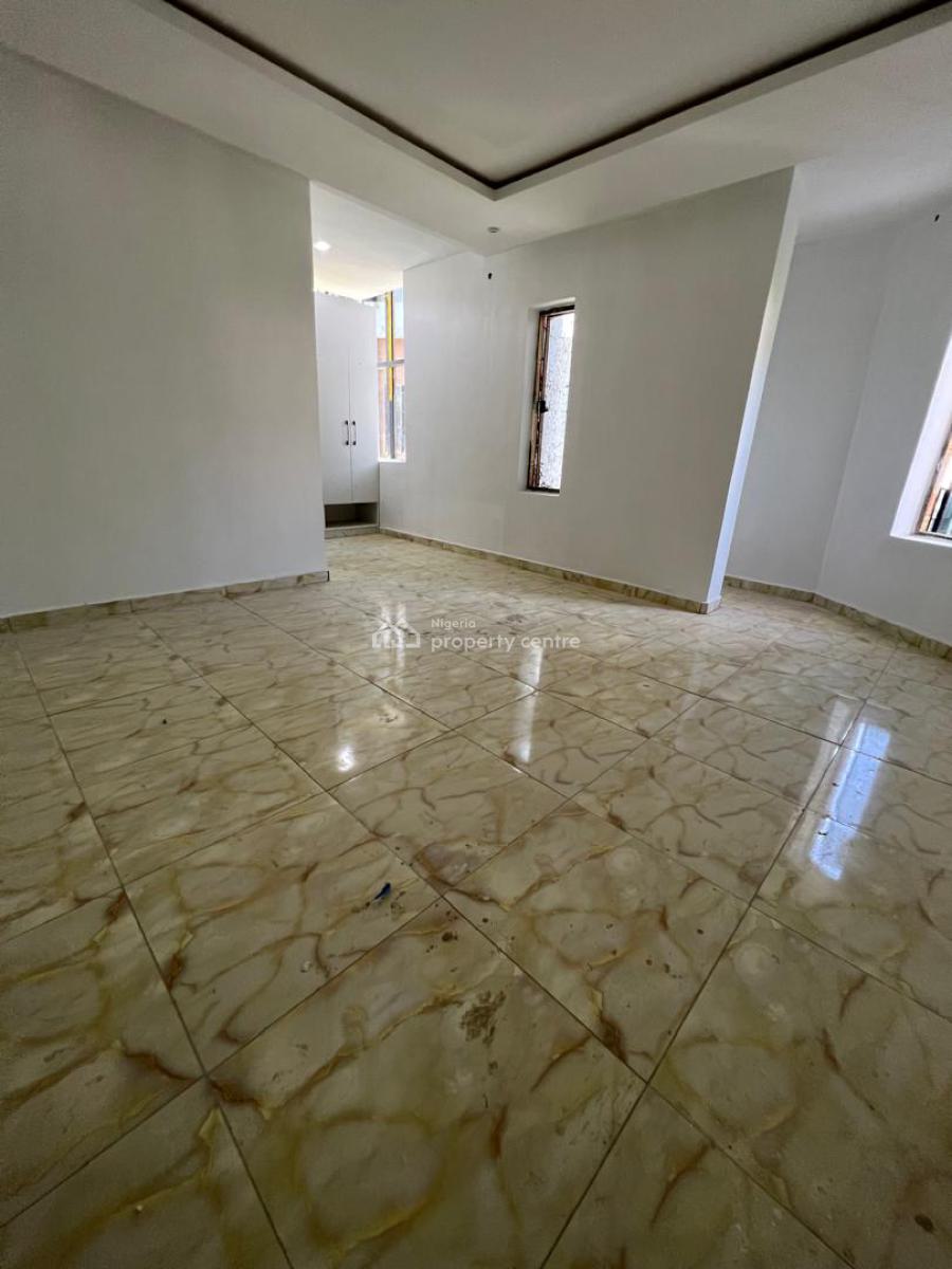 5-bedroom Duplex, Asokoro District, Abuja, House for Sale
