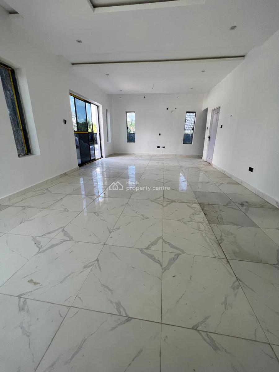 5-bedroom Duplex, Asokoro District, Abuja, House for Sale