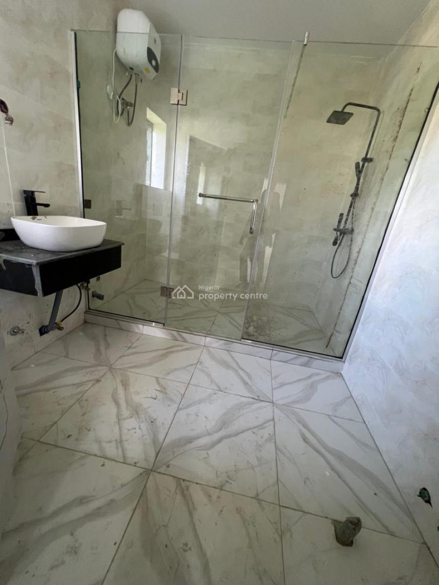 5-bedroom Duplex, Asokoro District, Abuja, House for Sale