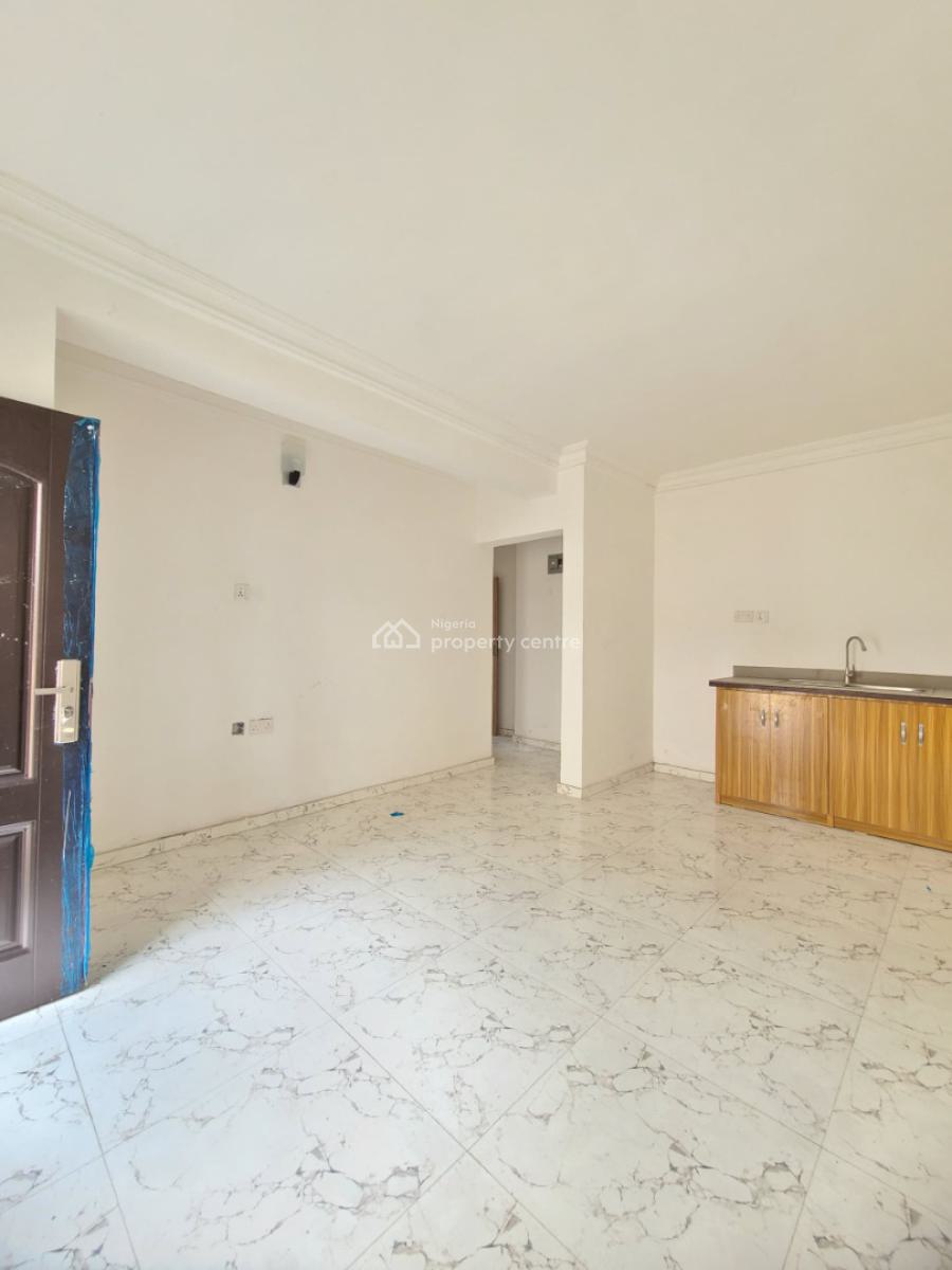 Sharp and Standard Mini Flat, Fatai Kudirat Estate, Lekki, Lagos, House for Rent