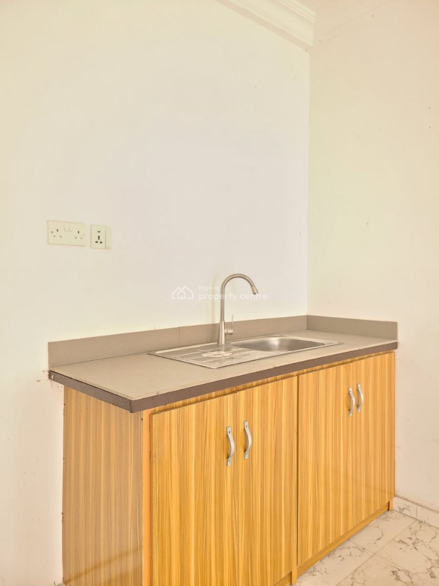 Sharp and Standard Mini Flat, Fatai Kudirat Estate, Lekki, Lagos, House for Rent