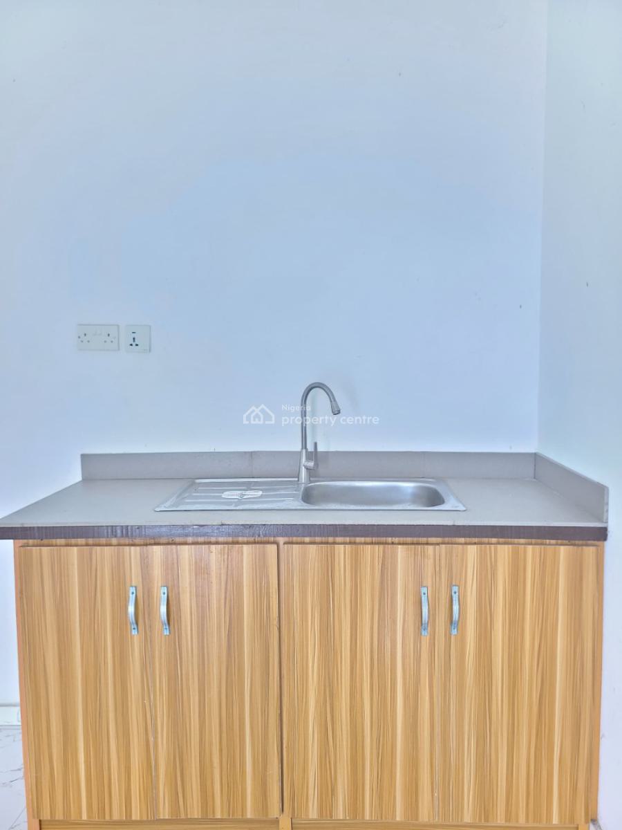 Sharp and Standard Mini Flat, Fatai Kudirat Estate, Lekki, Lagos, House for Rent