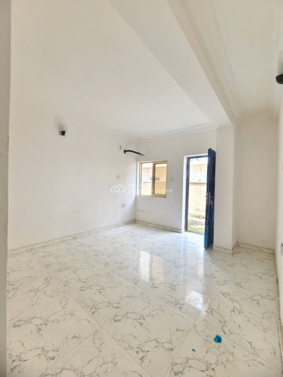 Sharp and Standard Mini Flat, Fatai Kudirat Estate, Lekki, Lagos, House for Rent