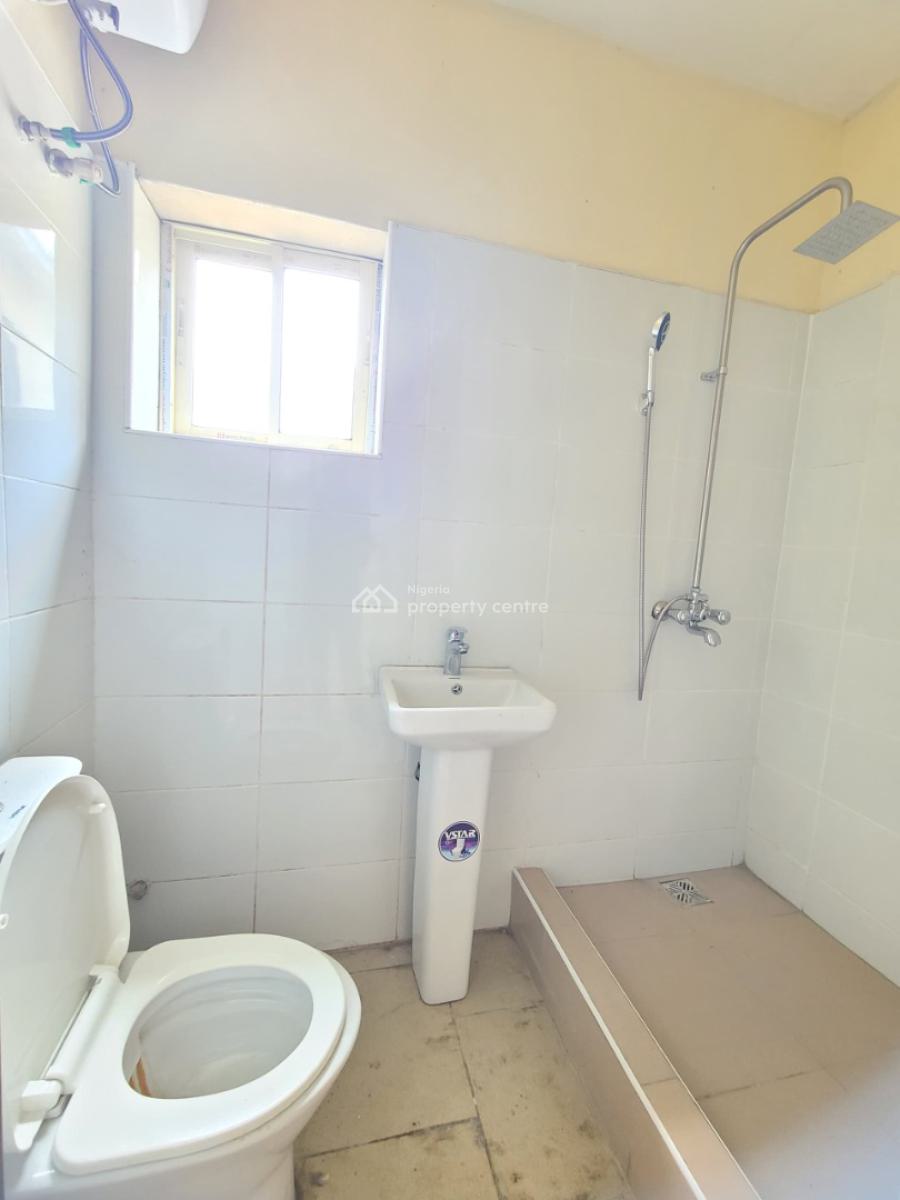 Sharp and Standard Mini Flat, Fatai Kudirat Estate, Lekki, Lagos, House for Rent