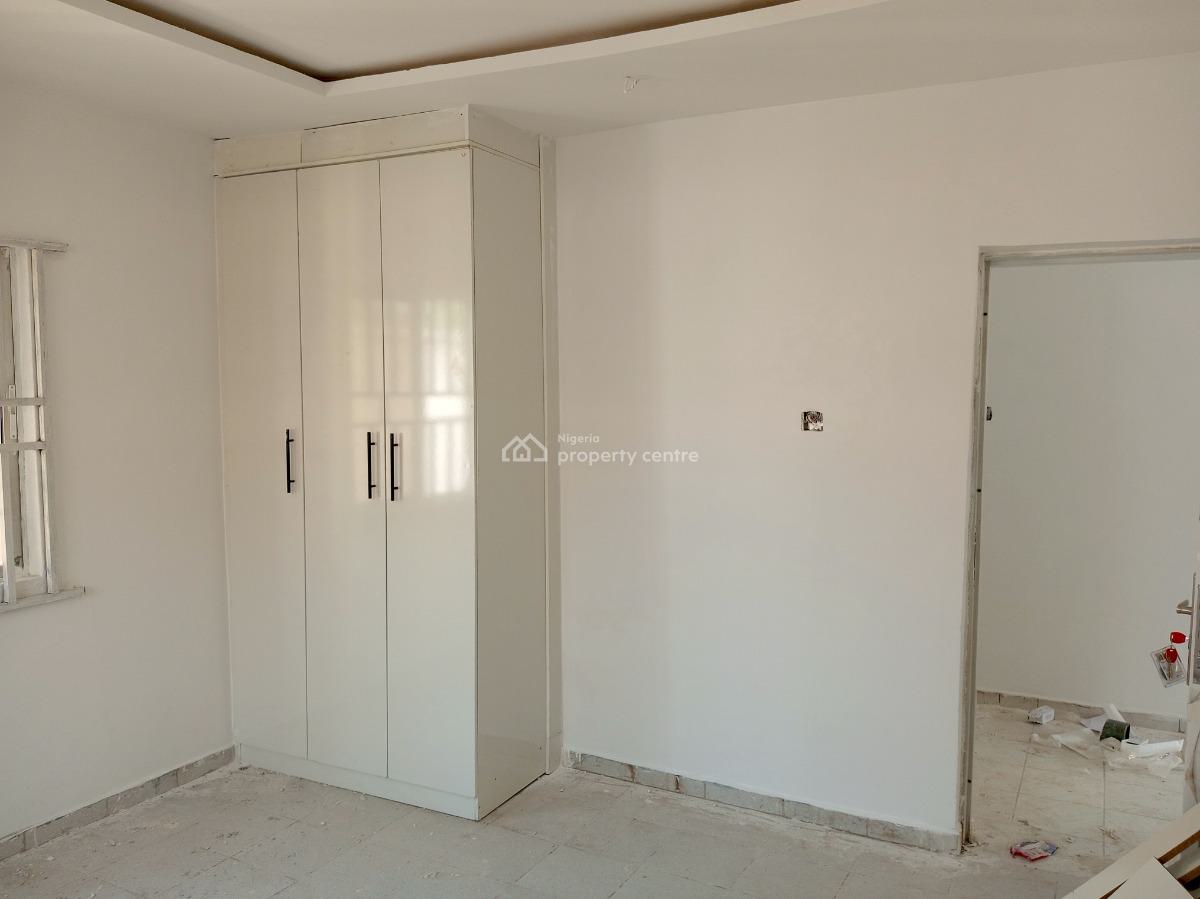 a Well Finished 2 Bedroom Flat, Lugbe Fha, Lugbe District, Abuja, Flat / Apartment for Rent