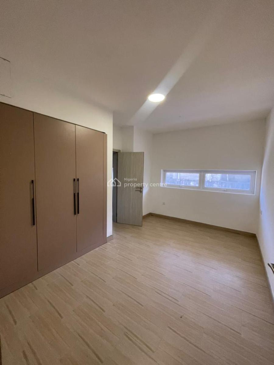3bedroom Nice Apartment in Ikate Well Standard, Ikate Lagos, Lekki, Lagos, Flat / Apartment for Rent